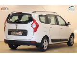 Dacia Lodgy bei Gebrauchtwagen.expert - Abbildung (8 / 15)