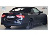 Audi A5 Cabriolet bei Gebrauchtwagen.expert - Abbildung (8 / 15) Audi A5 Cabriolet bei Gebrauchtwagen.expert - Abbildung (8 / 15)
