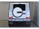 Mercedes-Benz G-Klasse bei Gebrauchtwagen.expert - Abbildung (6 / 15)
