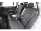 BMW X3 bei Gebrauchtwagen.expert - Abbildung (11 / 15)