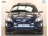 Volvo XC60 bei Gebrauchtwagen.expert - Abbildung (2 / 15)