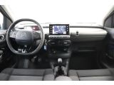 Citroen C4 Cactus bei Gebrauchtwagen.expert - Abbildung (14 / 15)