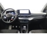 Hyundai i20 bei Gebrauchtwagen.expert - Abbildung (14 / 15)