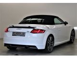 Audi Audi TT bei Gebrauchtwagen.expert - Abbildung (11 / 15)