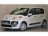 Citroen C3 Picasso bei Gebrauchtwagen.expert - Abbildung (3 / 15)