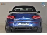 Mercedes-Benz C AMG Cabrio bei Gebrauchtwagen.expert - Abbildung (5 / 15)