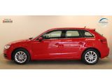 Audi A3 Sportback bei Gebrauchtwagen.expert - Abbildung (4 / 15)