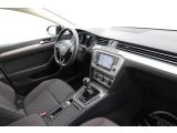 VW Passat bei Gebrauchtwagen.expert - Abbildung (15 / 15)