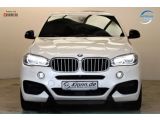 BMW X6 bei Gebrauchtwagen.expert - Abbildung (2 / 15)