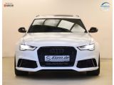 Audi RS 6 bei Gebrauchtwagen.expert - Abbildung (2 / 15)
