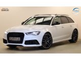 Audi RS 6 bei Gebrauchtwagen.expert - Abbildung (3 / 15)