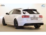 Audi RS 6 bei Gebrauchtwagen.expert - Abbildung (6 / 15)