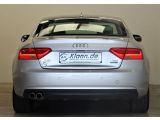 Audi A5 bei Gebrauchtwagen.expert - Abbildung (6 / 15)