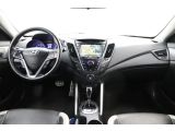 Hyundai Veloster bei Gebrauchtwagen.expert - Abbildung (10 / 15)