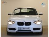 BMW 1er bei Gebrauchtwagen.expert - Abbildung (2 / 15)