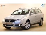 VW Passat bei Gebrauchtwagen.expert - Abbildung (3 / 15)