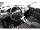 VW Passat bei Gebrauchtwagen.expert - Abbildung (13 / 15)