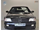 Mercedes-Benz SL 320 3.2 Roadster bei Gebrauchtwagen.expert - Abbildung (3 / 15)