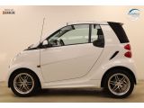 Smart smart fortwo bei Gebrauchtwagen.expert - Abbildung (5 / 15)