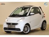 Smart smart fortwo bei Gebrauchtwagen.expert - Abbildung (4 / 15)