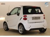 Smart smart fortwo bei Gebrauchtwagen.expert - Abbildung (9 / 15)