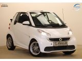 Smart smart fortwo bei Gebrauchtwagen.expert - Abbildung (2 / 15)