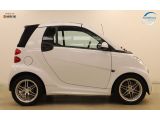 Smart smart fortwo bei Gebrauchtwagen.expert - Abbildung (8 / 15)