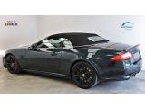 Jaguar XKR bei Gebrauchtwagen.expert - Abbildung (10 / 15)