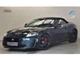 Jaguar XKR bei Gebrauchtwagen.expert - Abbildung (7 / 15)
