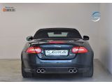 Jaguar XKR bei Gebrauchtwagen.expert - Abbildung (8 / 15)