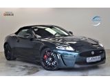 Jaguar XKR bei Gebrauchtwagen.expert - Abbildung (2 / 15)