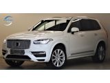 Volvo XC90 bei Gebrauchtwagen.expert - Abbildung (3 / 15)