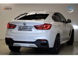 BMW X6 bei Gebrauchtwagen.expert - Abbildung (7 / 15) BMW X6 bei Gebrauchtwagen.expert - Abbildung (7 / 15)