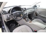 Mercedes-Benz CLK-Klasse bei Gebrauchtwagen.expert - Abbildung (13 / 15)