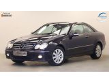 Mercedes-Benz CLK-Klasse bei Gebrauchtwagen.expert - Abbildung (3 / 15)
