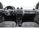 VW Caddy bei Gebrauchtwagen.expert - Abbildung (12 / 15) VW Caddy bei Gebrauchtwagen.expert - Abbildung (12 / 15)