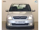 Opel Meriva bei Gebrauchtwagen.expert - Abbildung (2 / 15)