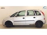 Opel Meriva bei Gebrauchtwagen.expert - Abbildung (4 / 15)
