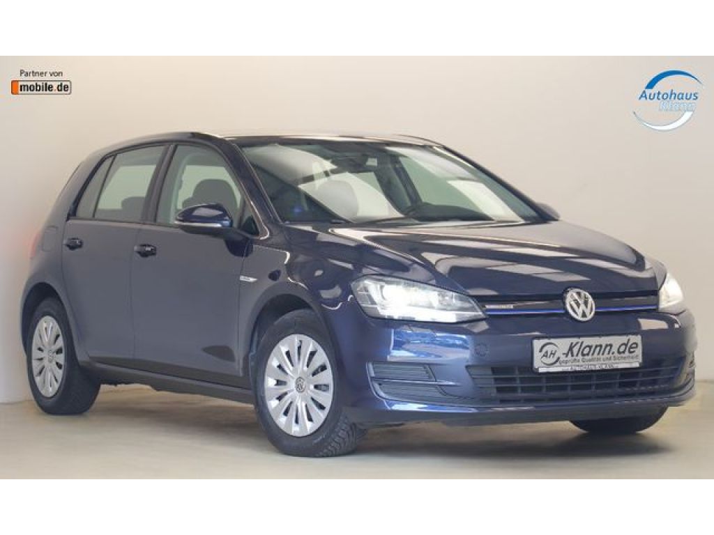 VW Golf bei Gebrauchtwagen.expert - Hauptabbildung VW Golf bei Gebrauchtwagen.expert - Hauptabbildung