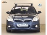 Opel Vectra bei Gebrauchtwagen.expert - Abbildung (2 / 15)