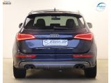 Audi SQ5 bei Gebrauchtwagen.expert - Abbildung (7 / 15)