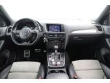 Audi SQ5 bei Gebrauchtwagen.expert - Abbildung (14 / 15)