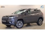 Jeep Cherokee bei Gebrauchtwagen.expert - Abbildung (3 / 15)