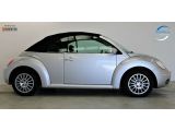 VW New Beetle bei Gebrauchtwagen.expert - Abbildung (4 / 15) VW New Beetle bei Gebrauchtwagen.expert - Abbildung (4 / 15)
