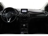 Mercedes-Benz B-Klasse bei Gebrauchtwagen.expert - Abbildung (15 / 15)