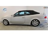 Mercedes-Benz CLK-Klasse bei Gebrauchtwagen.expert - Abbildung (6 / 15)