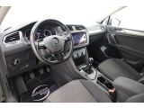 VW Tiguan Allspace bei Gebrauchtwagen.expert - Abbildung (13 / 15)