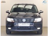 VW Tiguan Allspace bei Gebrauchtwagen.expert - Abbildung (2 / 15)