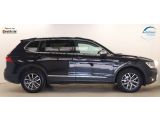VW Tiguan Allspace bei Gebrauchtwagen.expert - Abbildung (5 / 15)