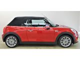 Mini John Cooper Works bei Gebrauchtwagen.expert - Abbildung (10 / 15) Mini John Cooper Works bei Gebrauchtwagen.expert - Abbildung (10 / 15)